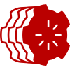 Ống Hơi Cao Áp 1 Lớp Bố