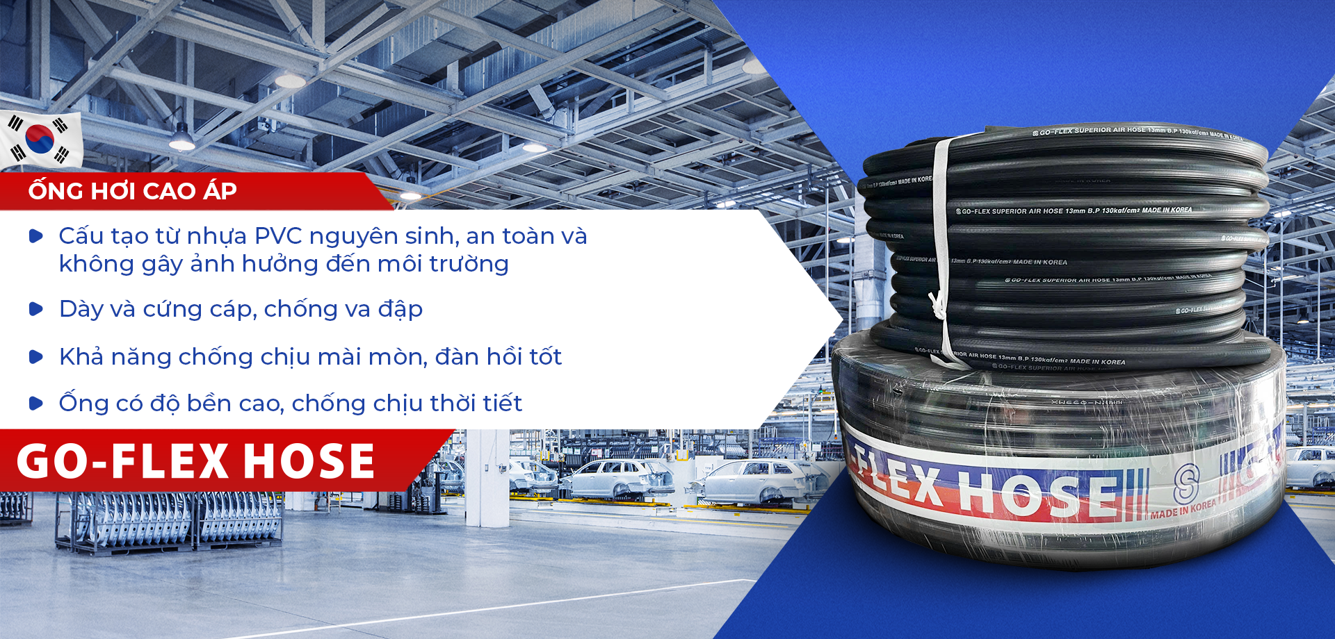 Banner slider