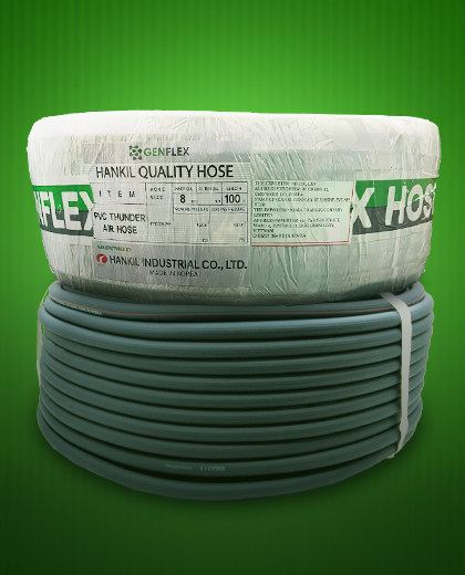 ỐNG HƠI CAO ÁP 2 LỚP BỐ