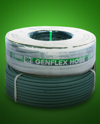 ỐNG HƠI CAO ÁP 3 LỚP BỐ