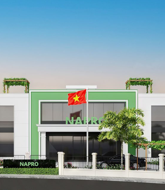 Phát triển OEM, ODM từ 2018