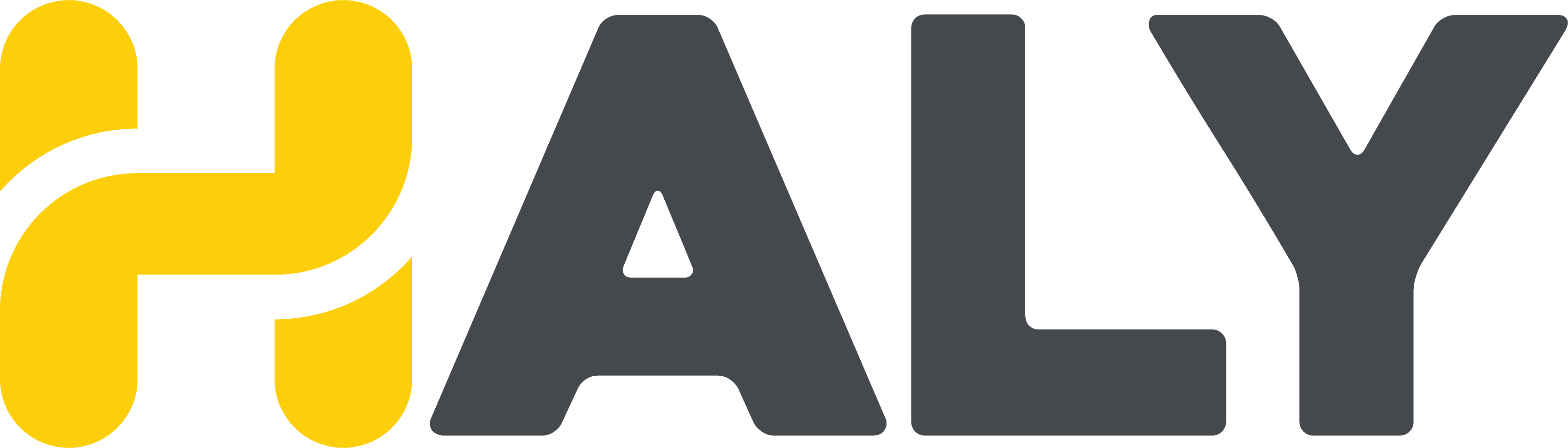logo Haly Big Size