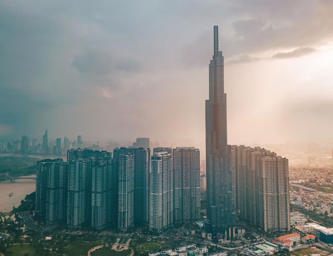 THÔNG ĐIỆP TỪ CHÚNG TÔI