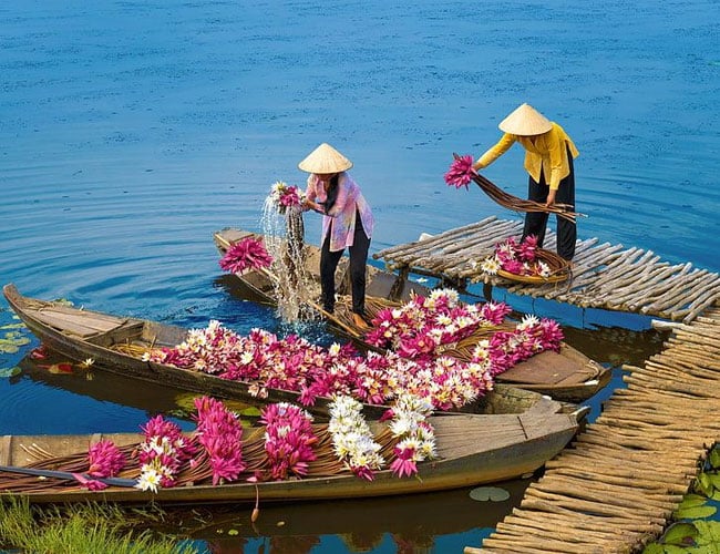 VẬN HÀNH VÀ PHÁT TRIỂN