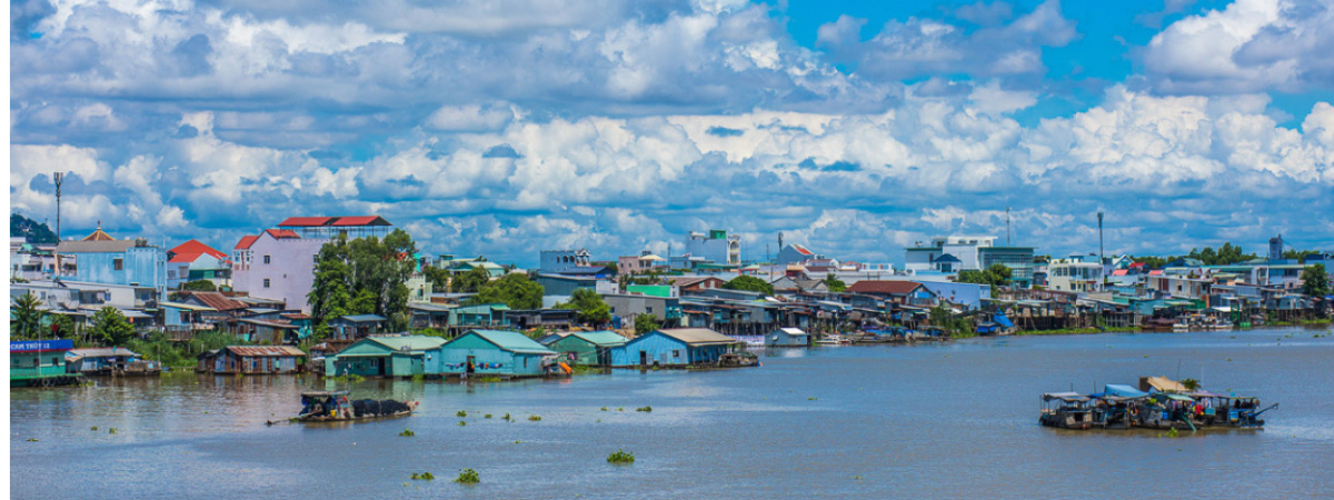 Ho Chi Minh City