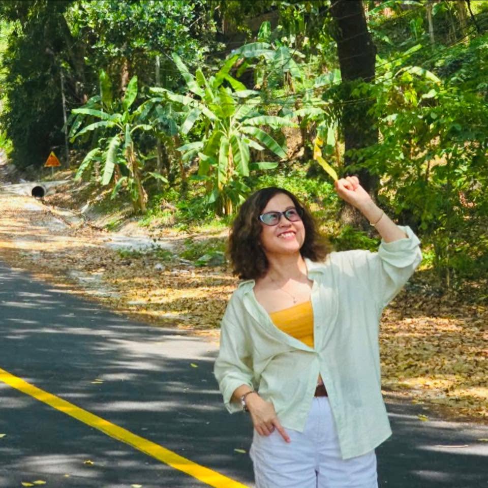 Nhã Phương - Diễn viên