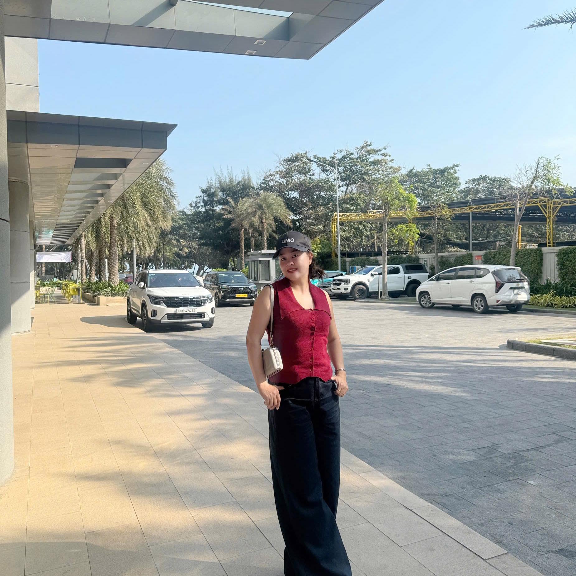 Lan Ngọc - Diễn viên