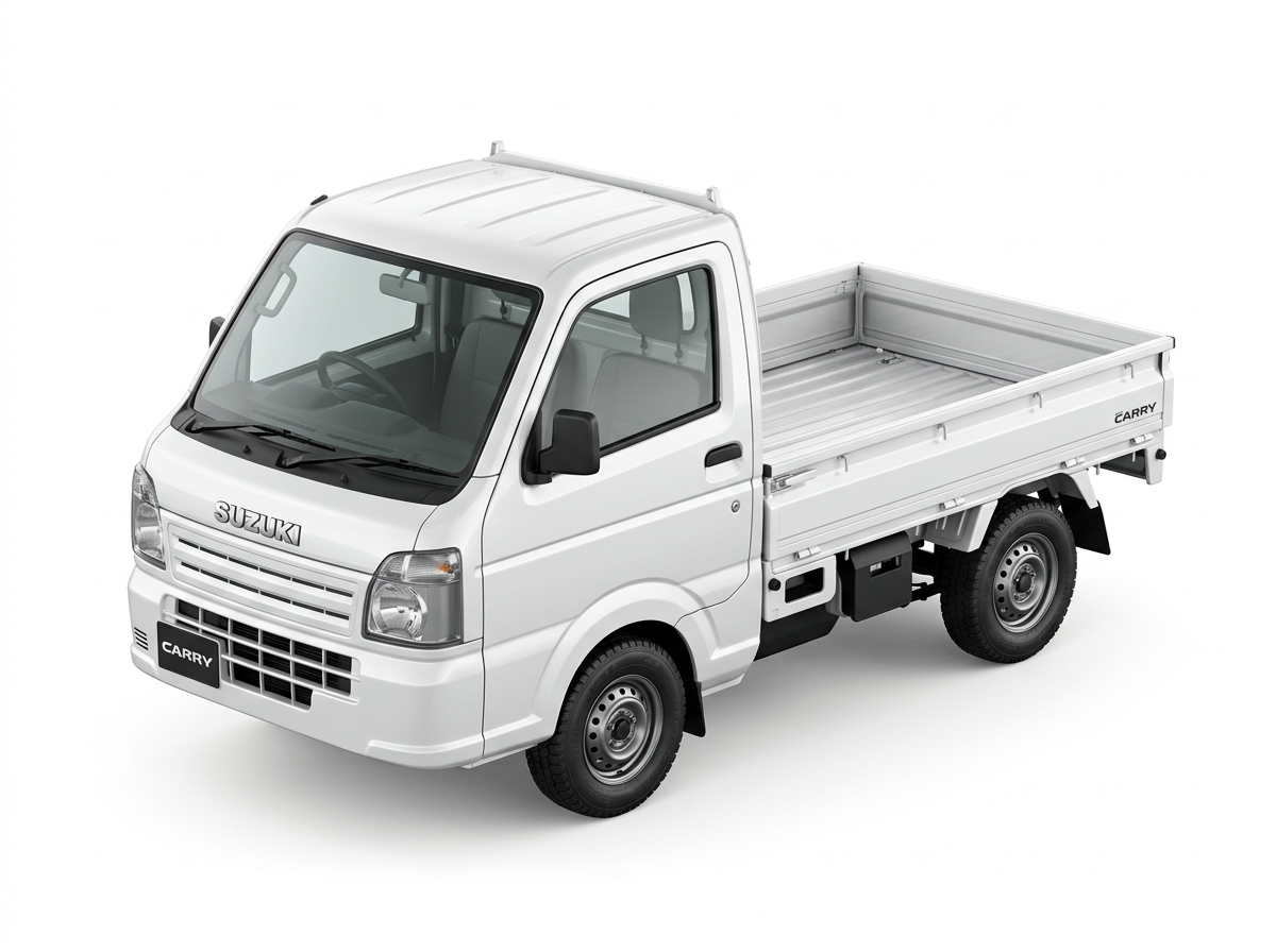 Xe tai nho 500 kg giao hang noi thanh
