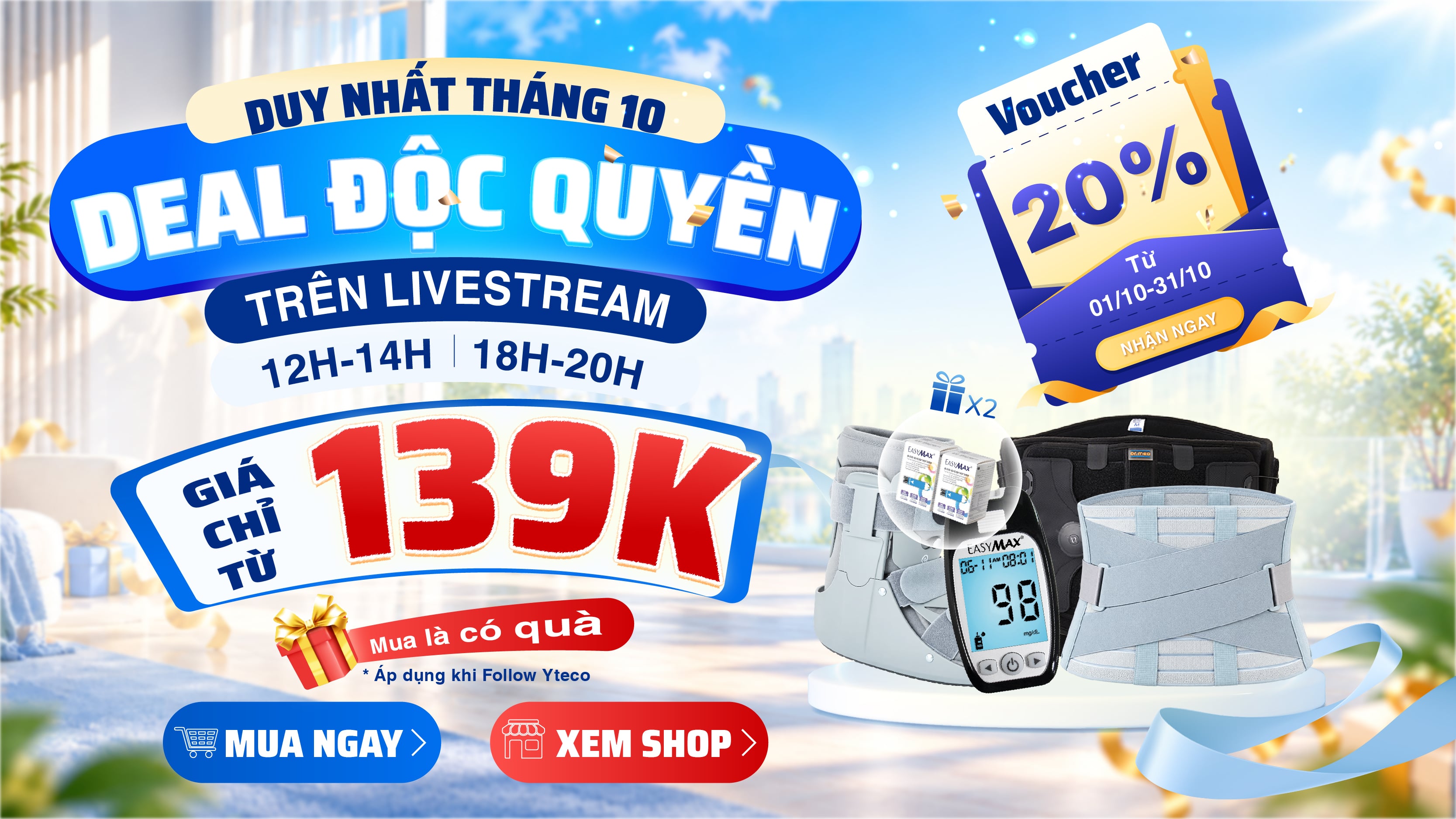 Tháng 10