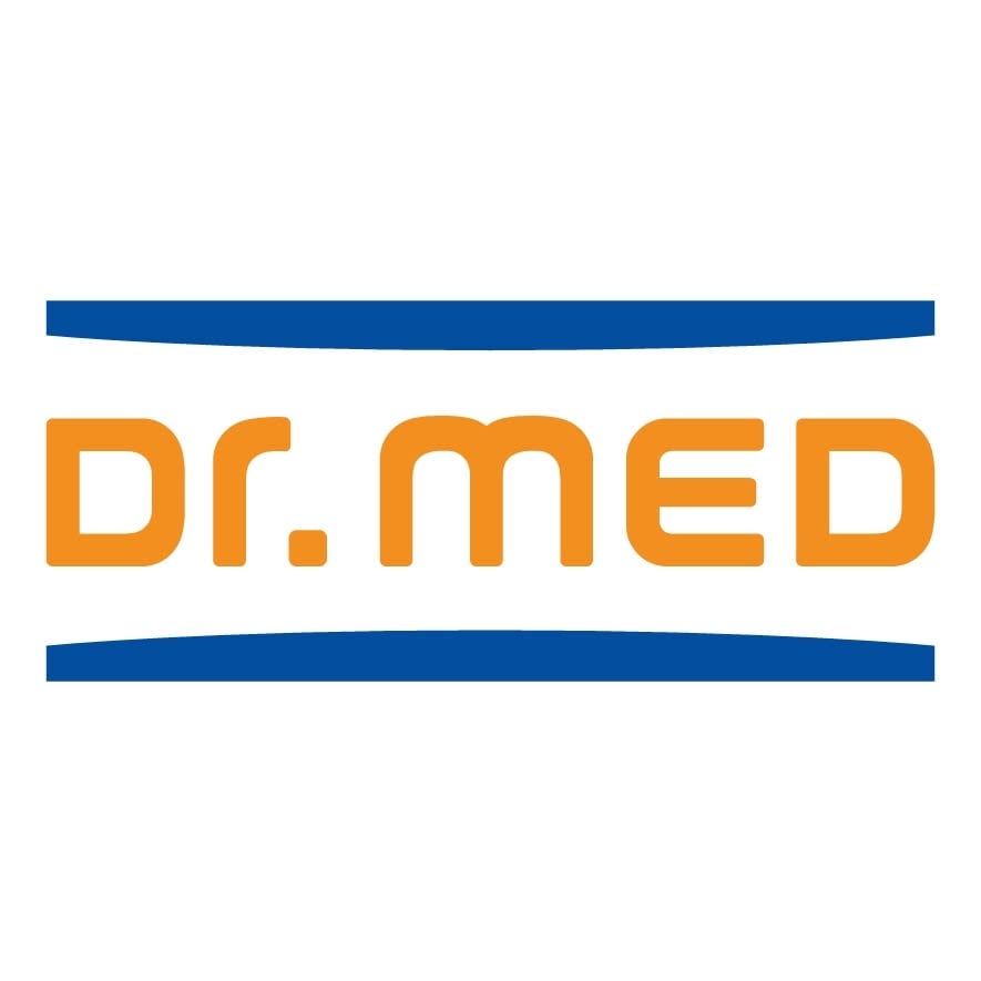 Dr Med phân phối độc quyền bởi Yteco