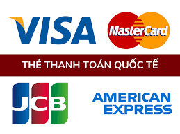 Thanh toán COD, EPAY(Visa, MasterCard, JCB, Momo, Zalopay)