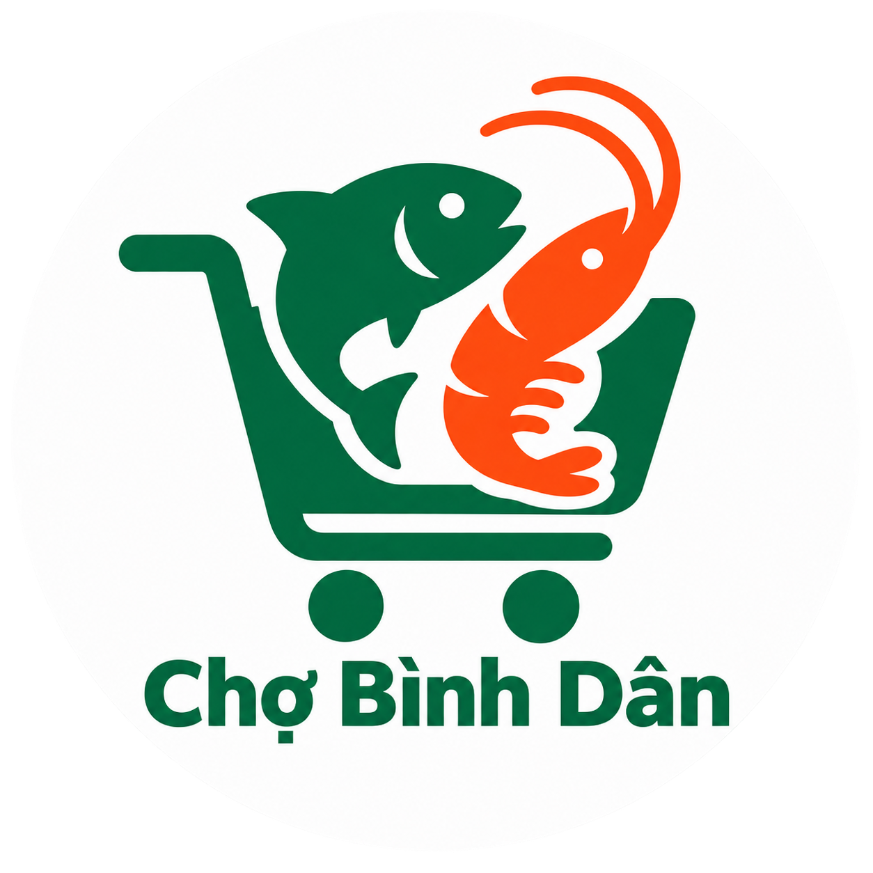Chợ Bình Dân