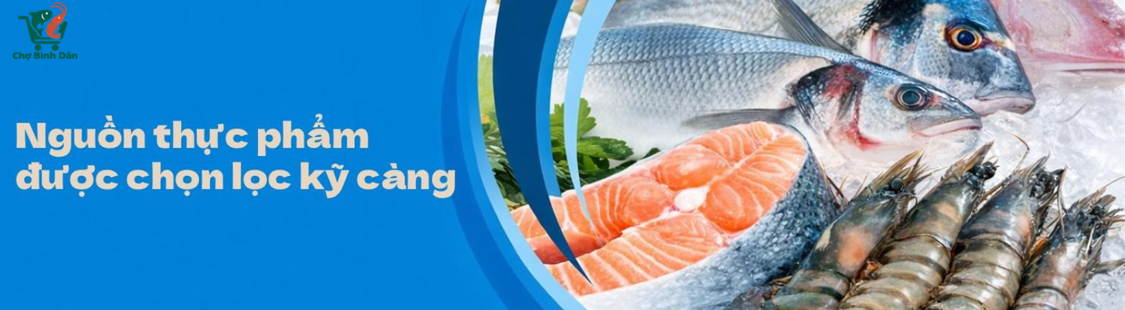 Sản phẩm đóng gói chất lượng cao