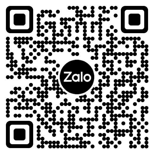 Zalo Mini App QR