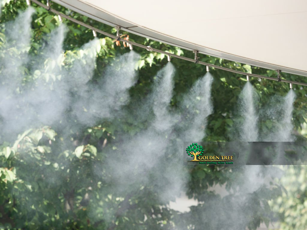 Chúng tôi đi đầu trong các giải pháp phun tưới và cung cấp nước cho cảnh quan sân vườn cũng như trong nông nghiệp.