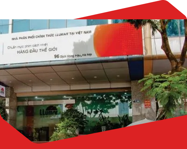 CHÚNG TÔI LÀ AI?