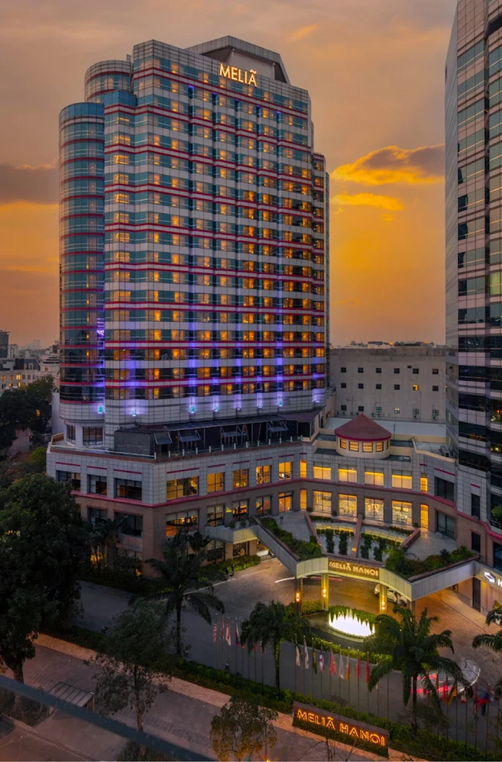 Gamuda City (Pháp Vân, Thanh Trì, Hà Nội)