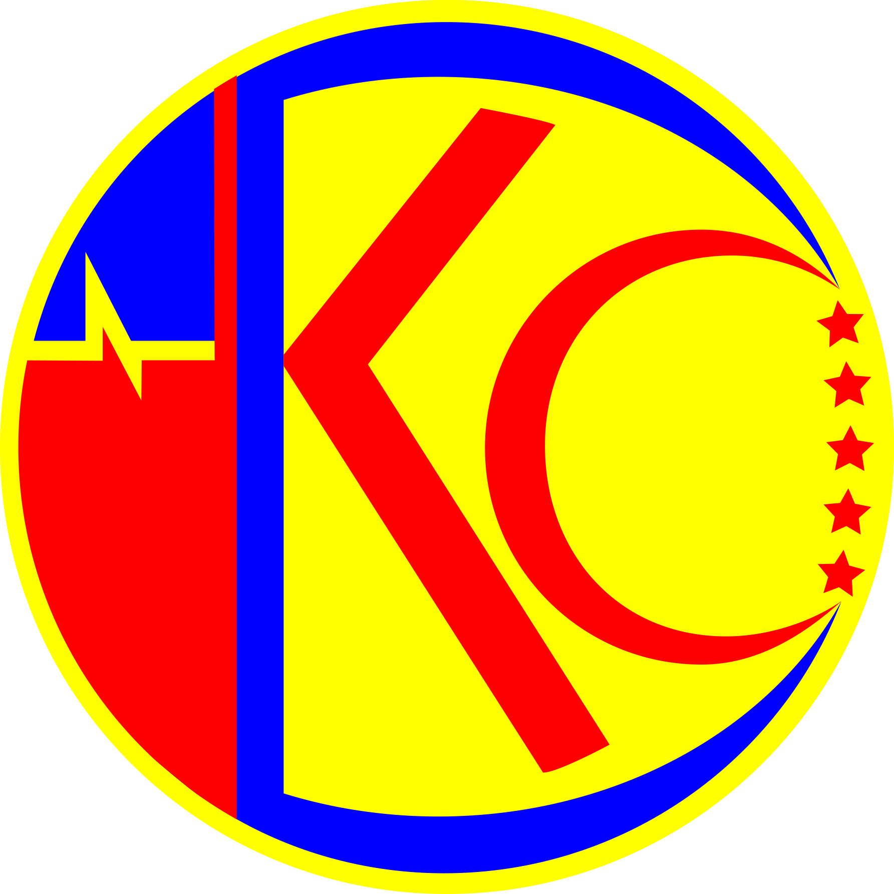 KDC CHEMICAL