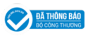 Logo bộ công thương