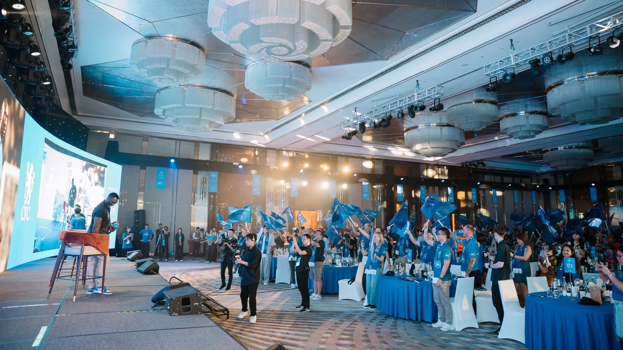 Turning the Power of Sport into Brand Value
