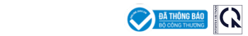 Logo bộ công thương