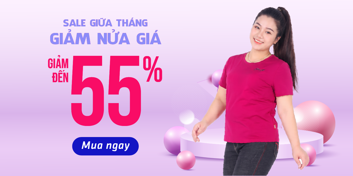 Thời trang BIG SIZE