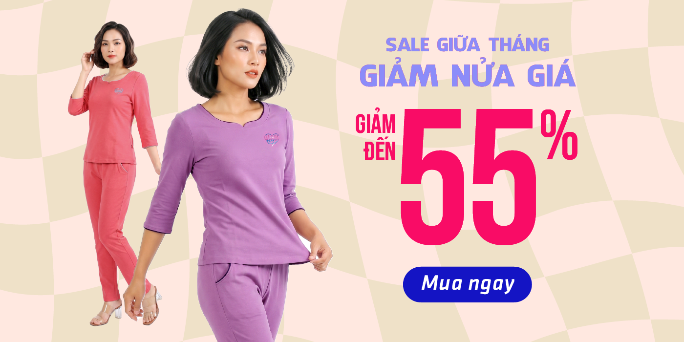 Bộ Cotton