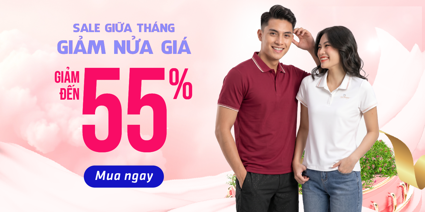 Áo thun thời trang cao cấp PALTAL