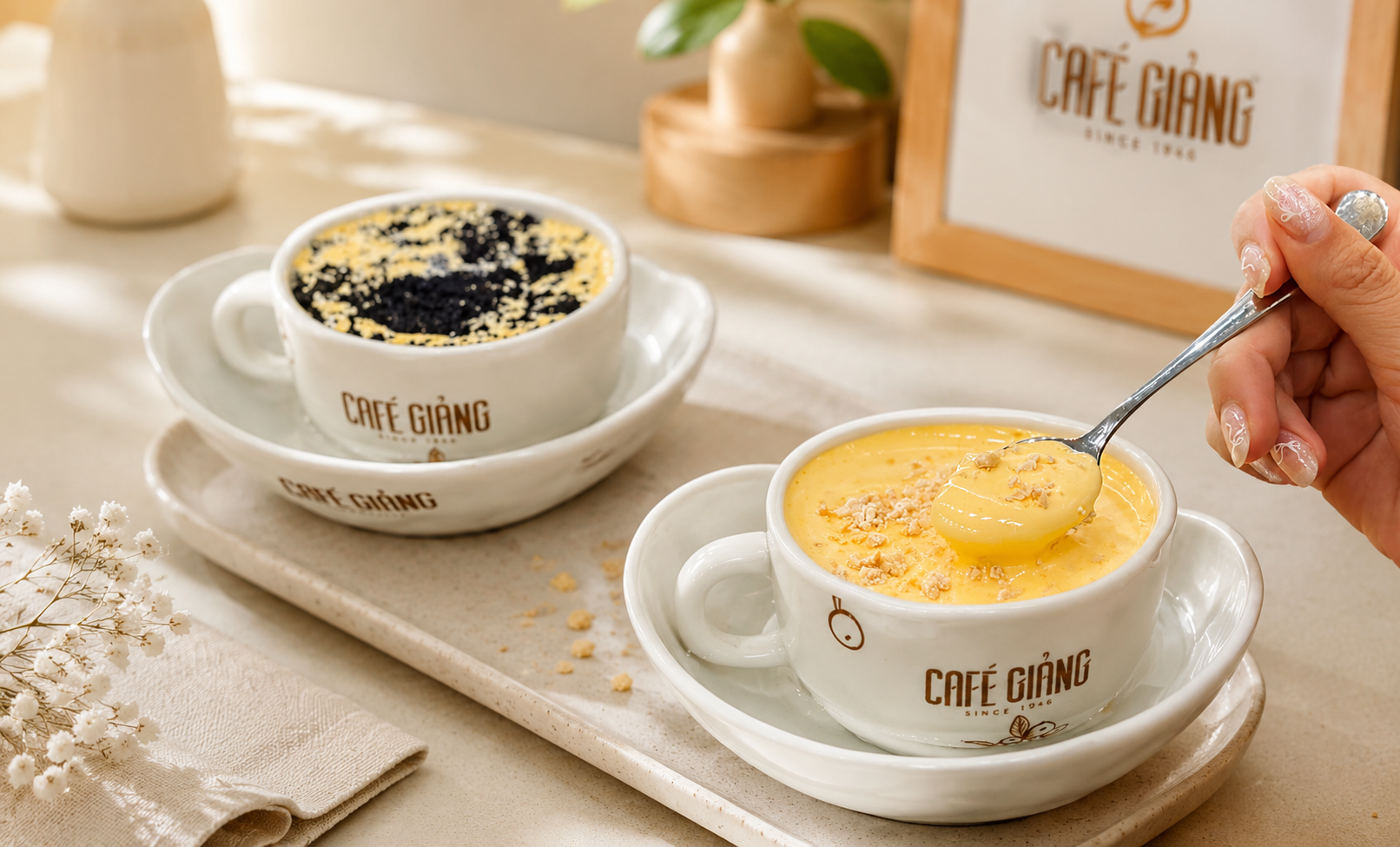 Giờ mở cửa