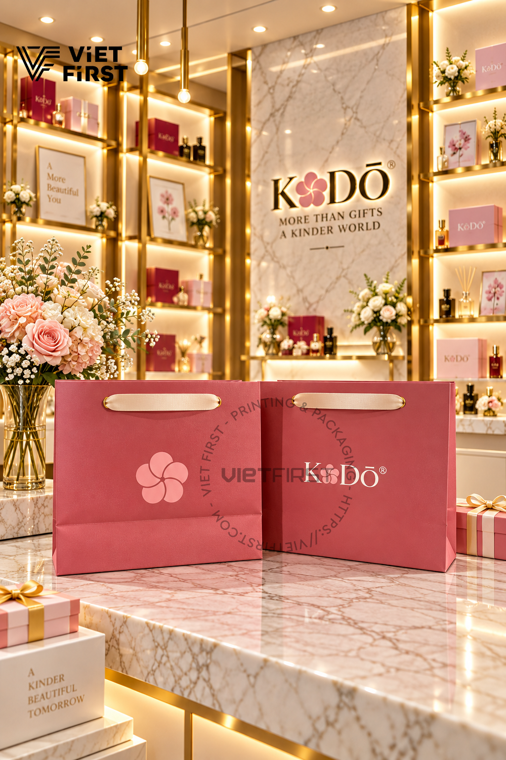 Dự án KODO