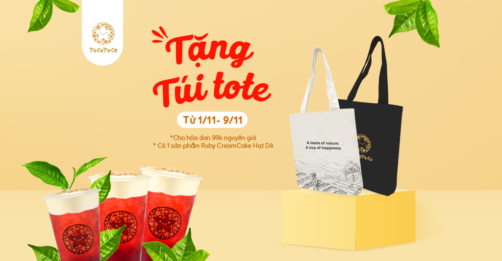 in túi tote