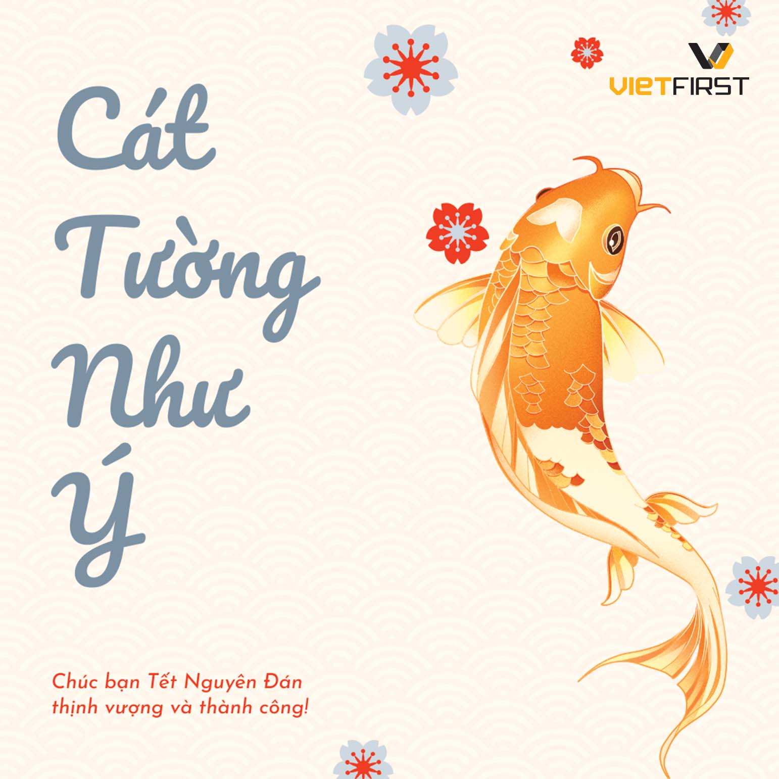  câu chúc tết 4 chữ