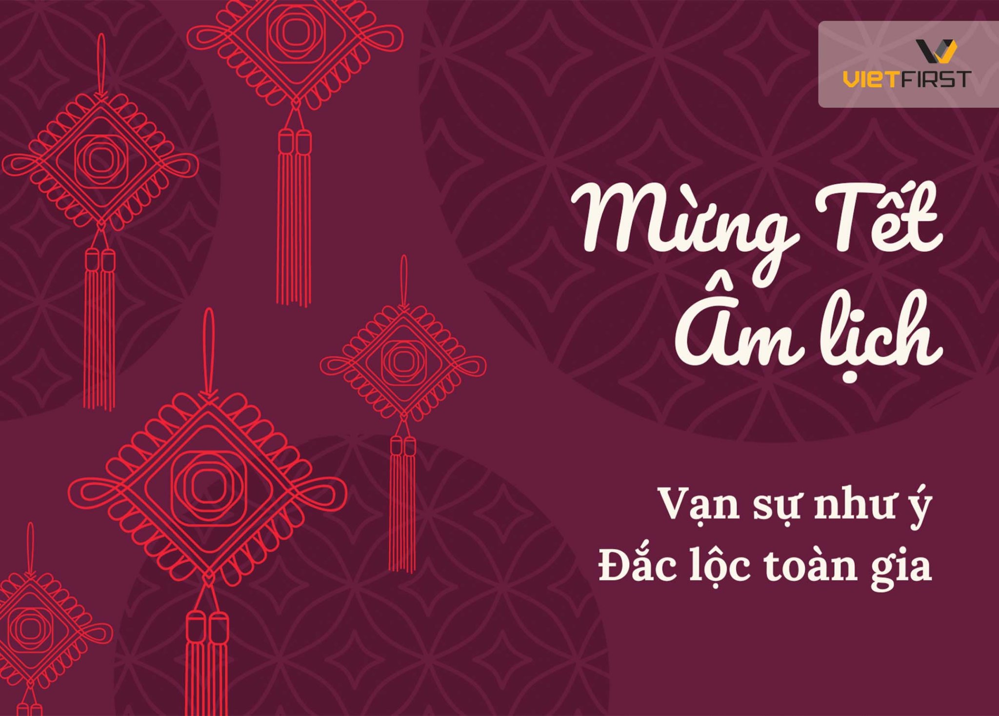  câu chúc tết 4 chữ