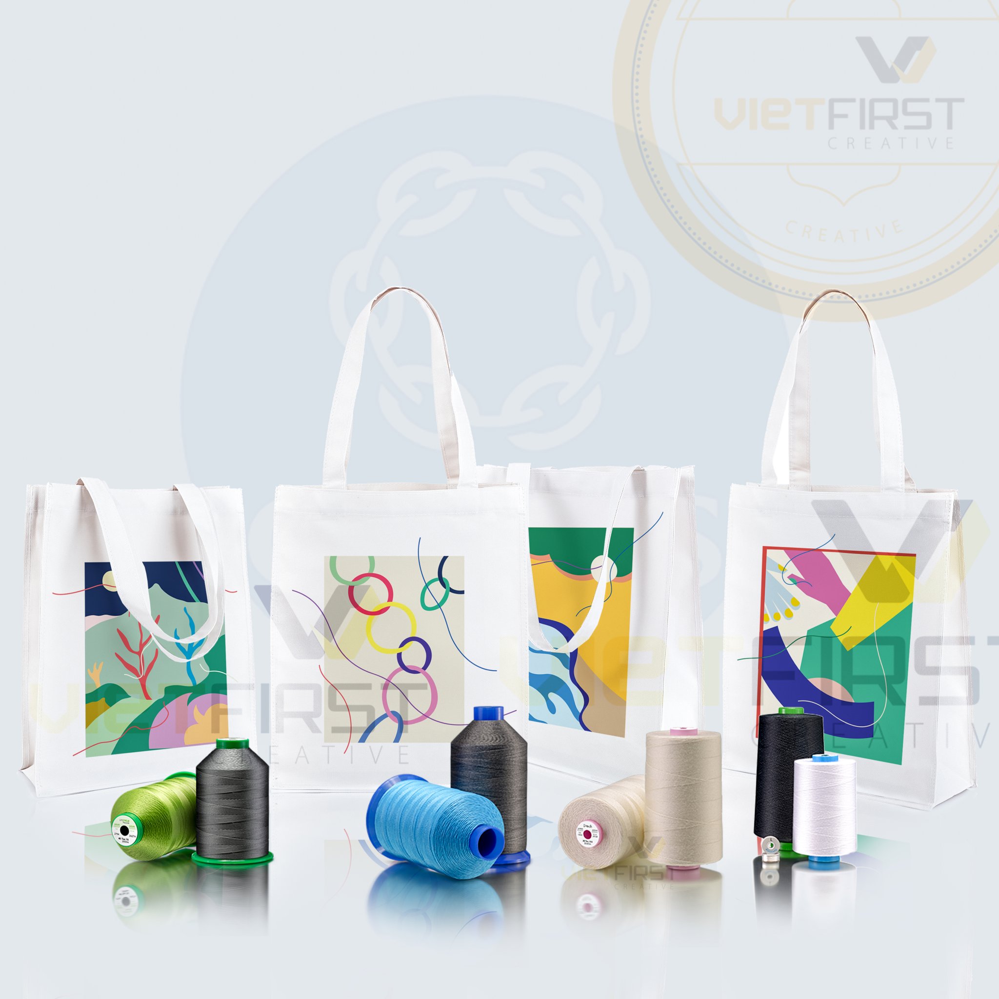 Túi vải canvas