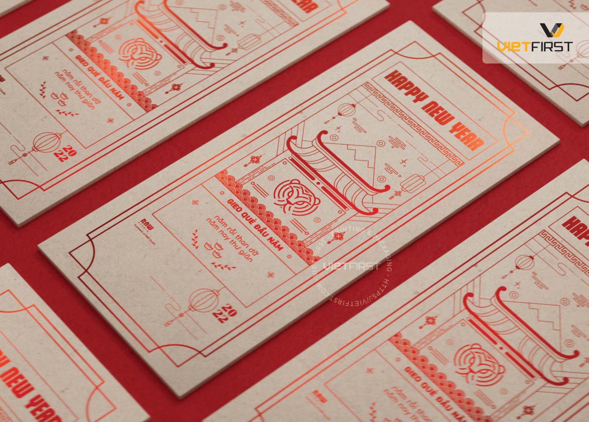Hình bao lì xì