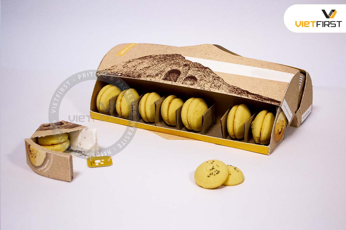 Hộp kiểu dáng độc đáo