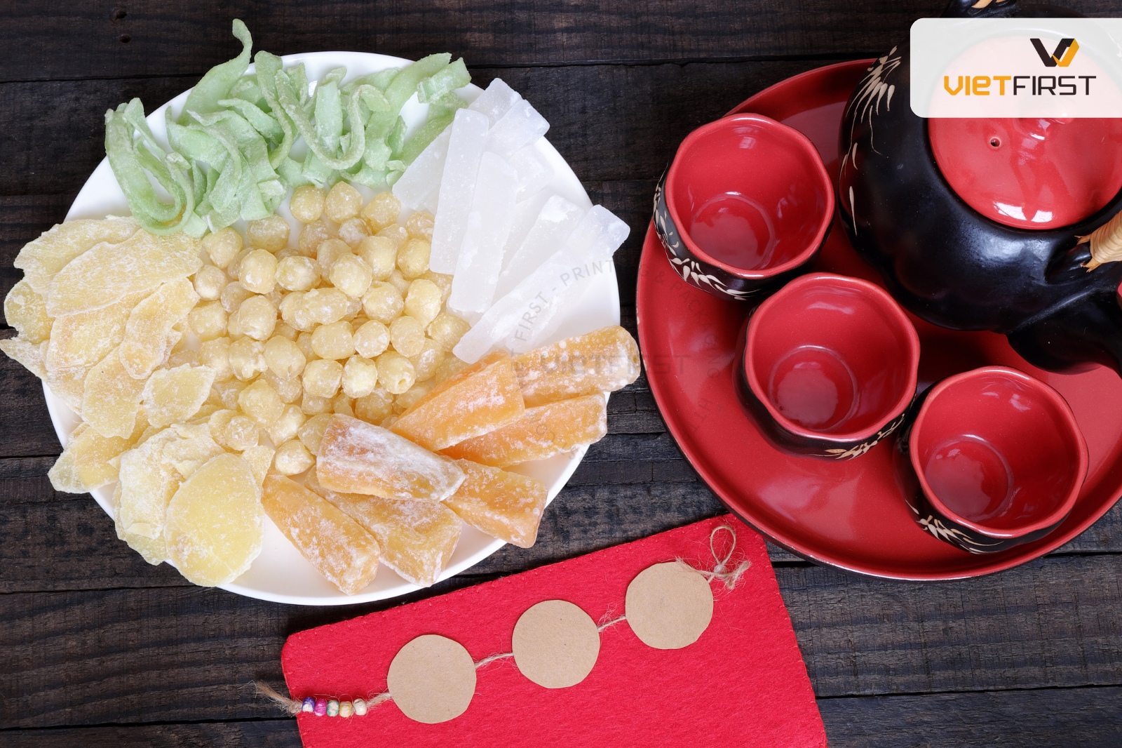 hộp mứt tết