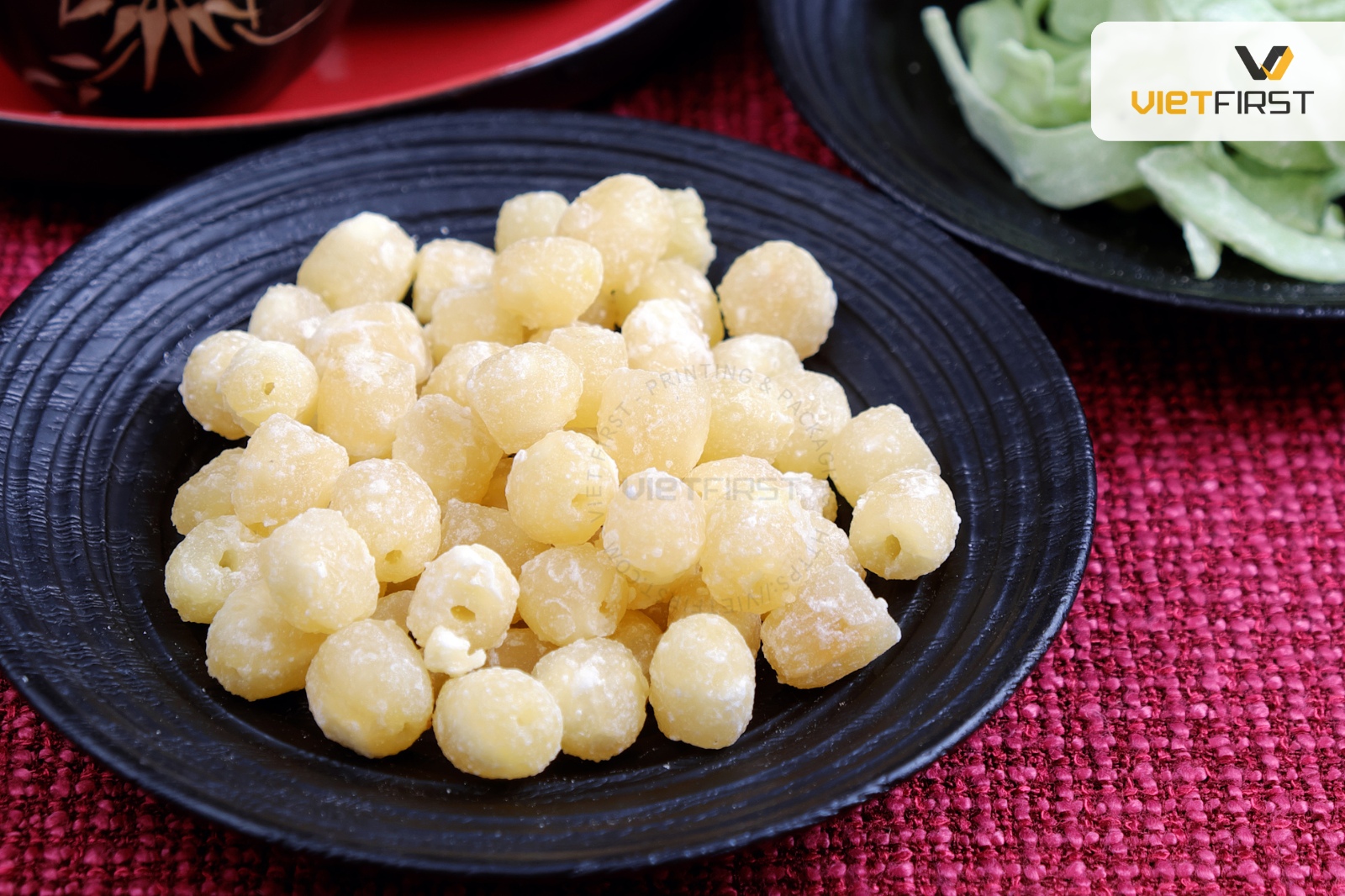 hộp mứt tết