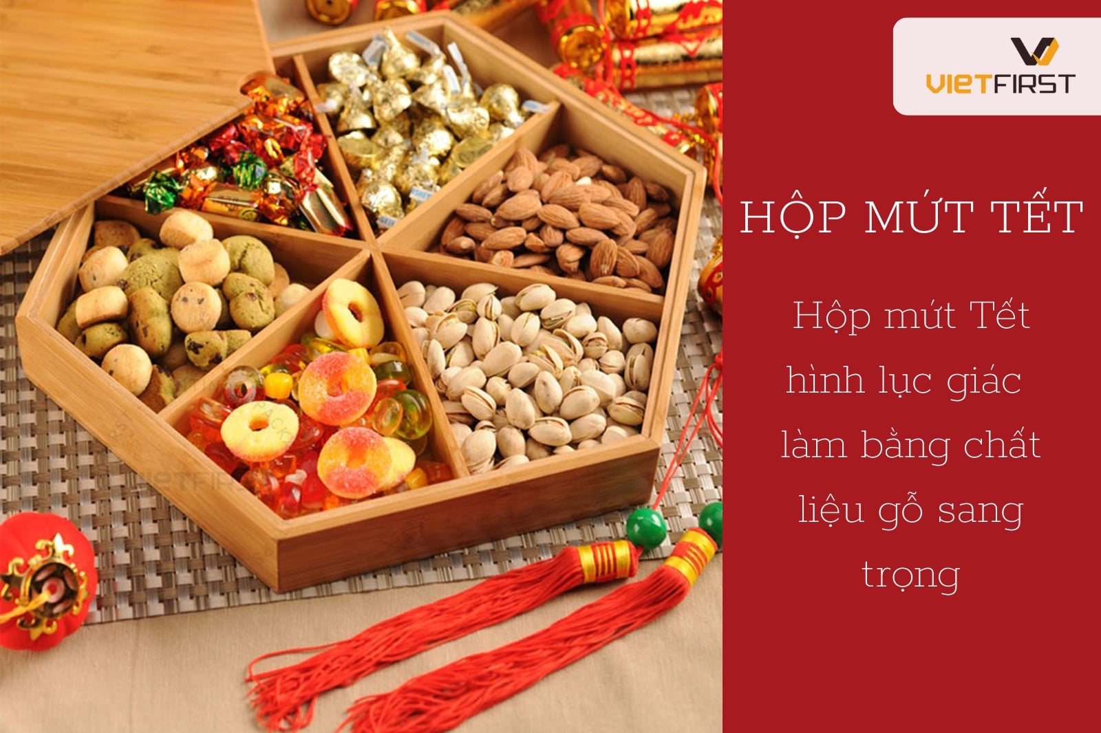 hộp mứt tết