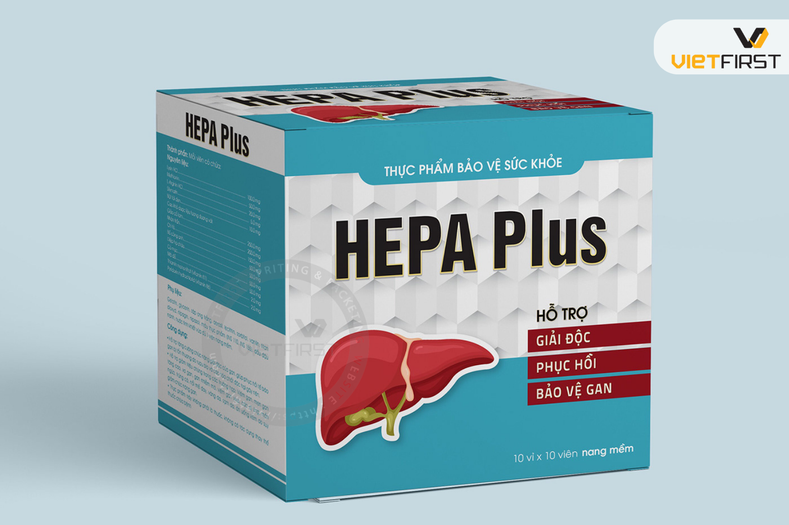 Hộp giấy dược