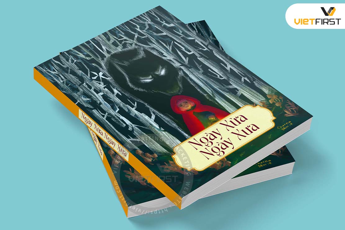 In sách theo yêu cầu