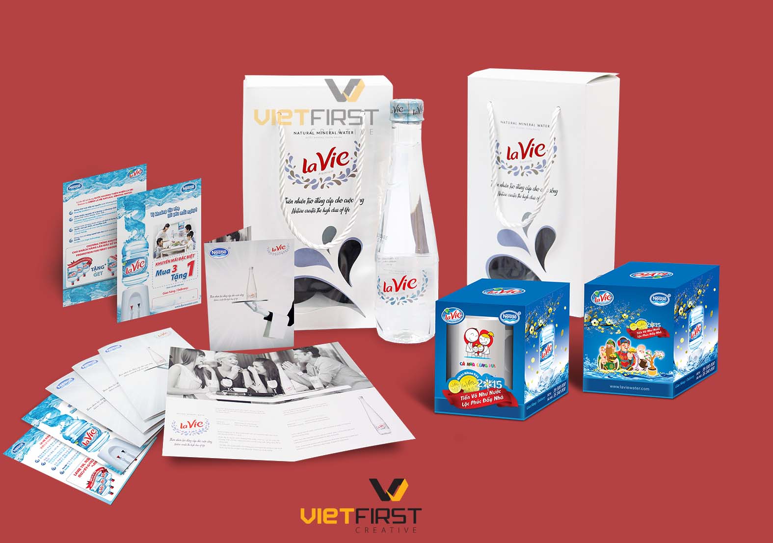 dự án LAVIE