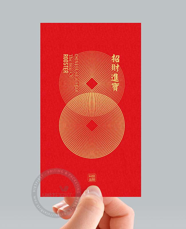 in bao lì xì