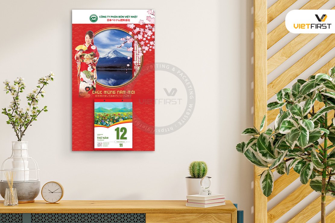 lịch bloc