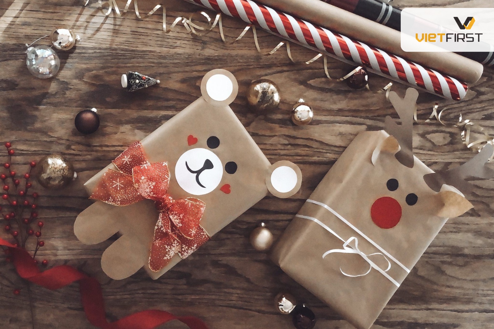 những lời chúc giáng sinh ý nghĩa