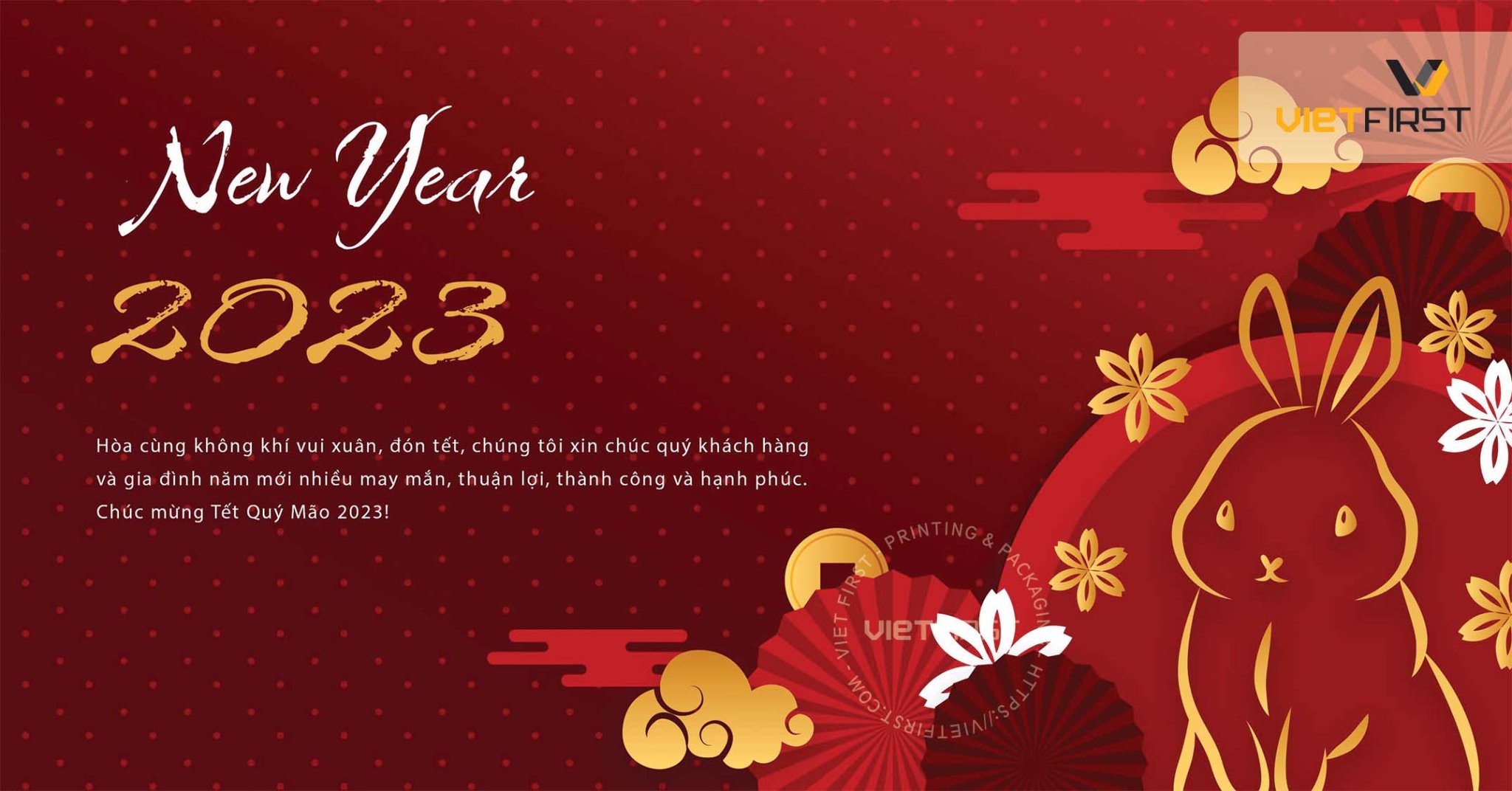 lời chúc tết khách hàng 2023