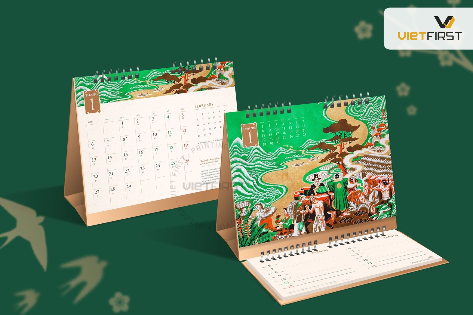 lịch tết 2023