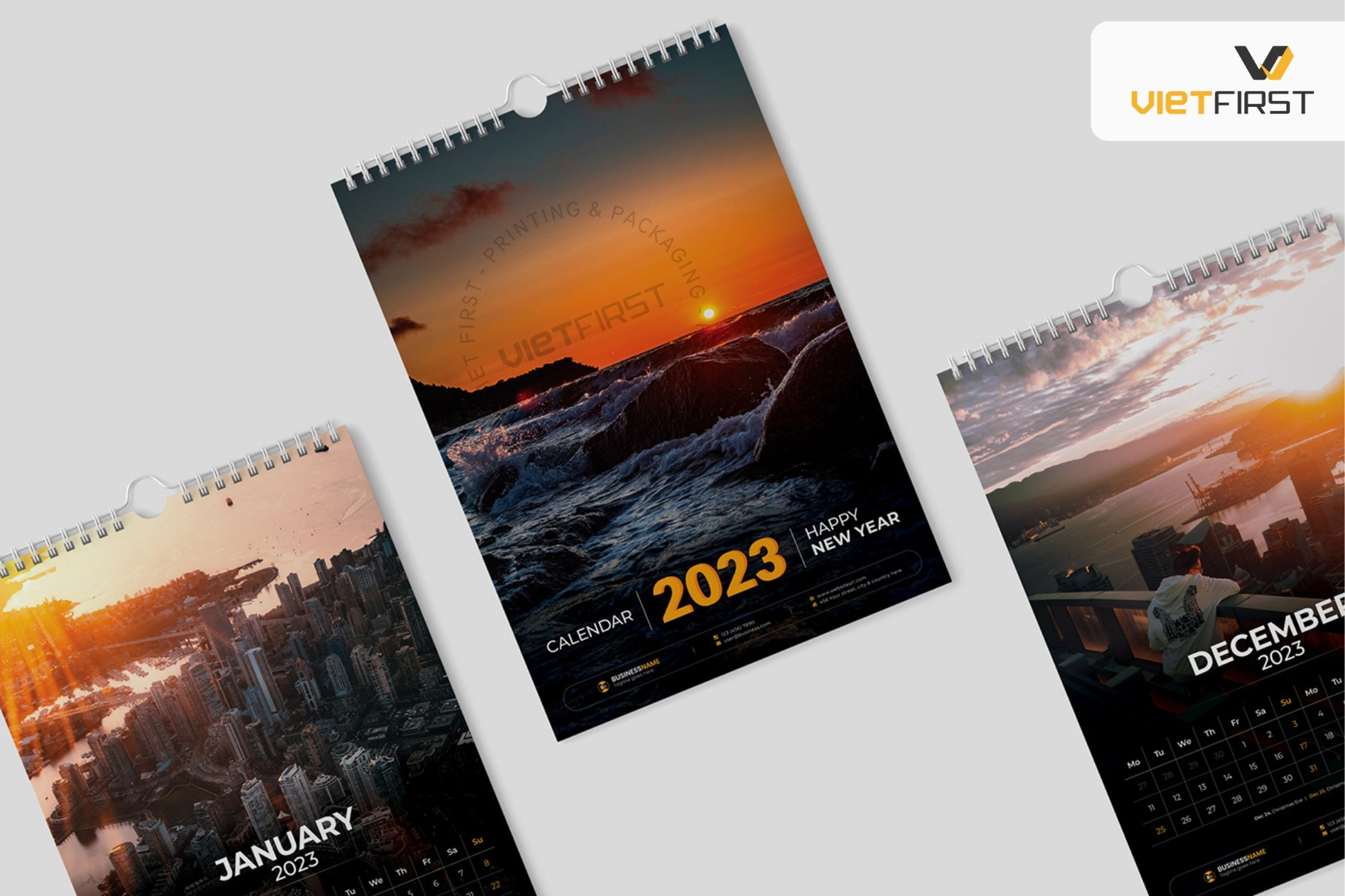 lịch tết 2023