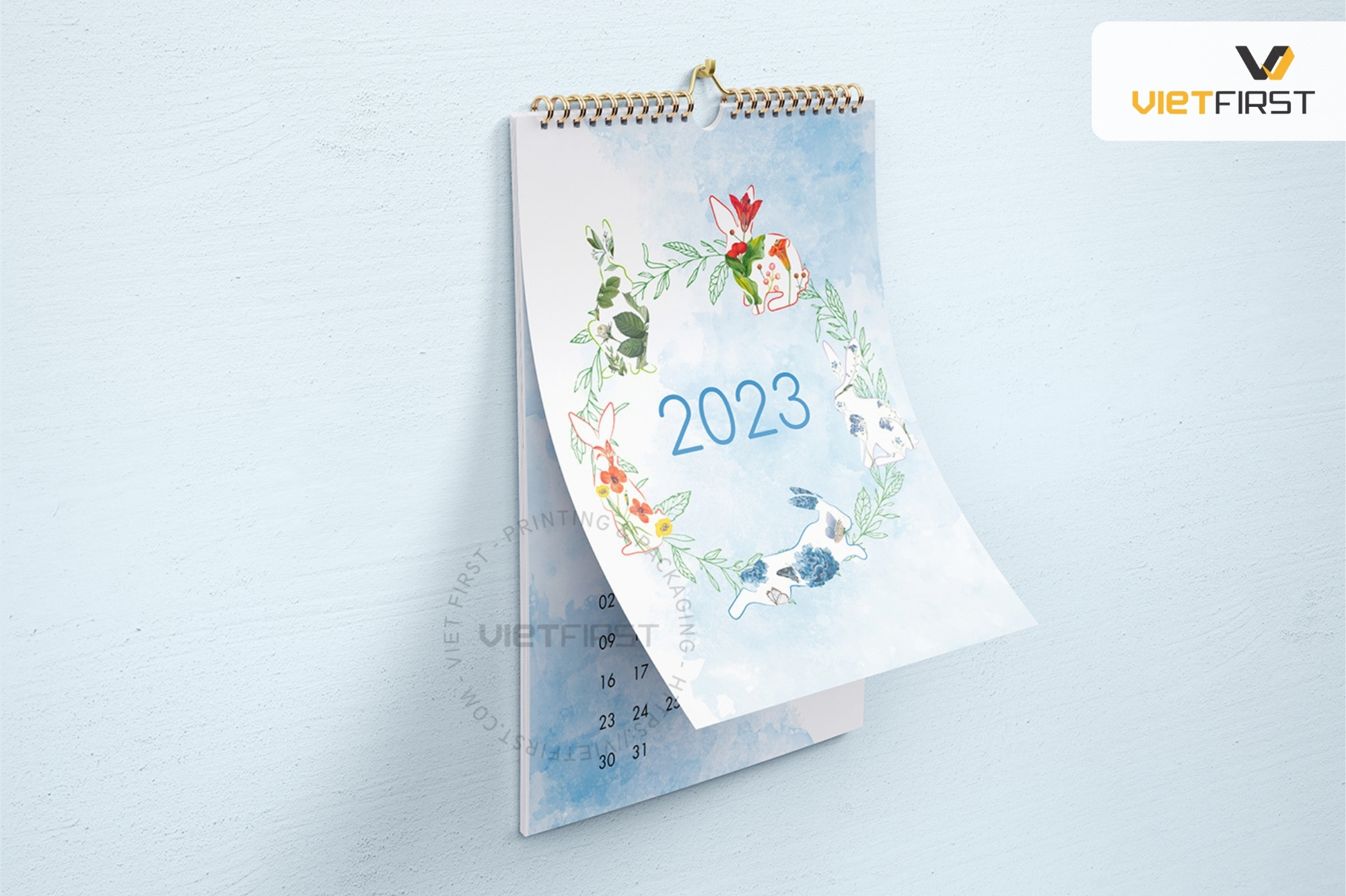 lịch tết 2023