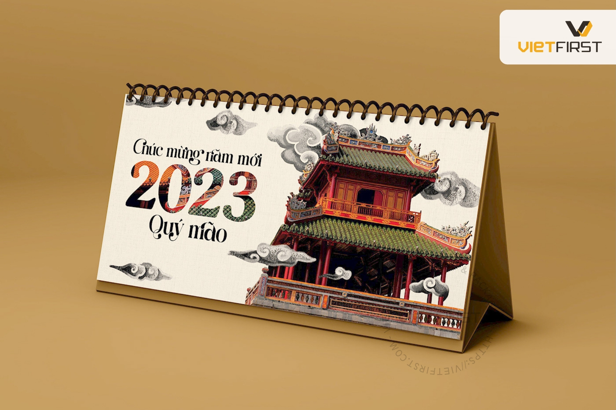 lịch tết 2023